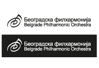 Beogradska Filharmonija - Logo