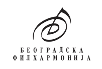 Beogradska Filharmonija - Logo