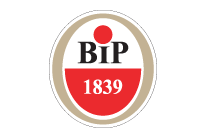BIP - Logo
