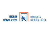 Beogradska poslovna škola - Logo