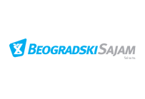 Beogradski Sajam - Stari, nevažeći logo