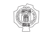Beogradski Univerzitet - Logo