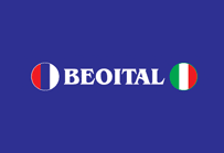 Beoital - Logo
