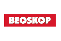 Beoskop - Logo