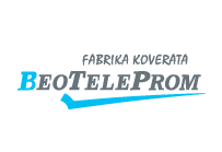 Beoteleprom - Logo