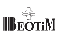 Beotim - Logo