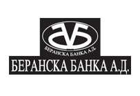Beranska Banka - Logo