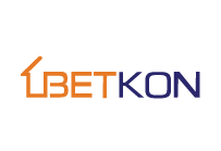 Betkon - Logo