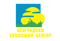 Beogradski ekološki centar - Logo