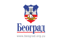 Grb Beograda - Logo