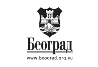 Grb Beograda - Logo