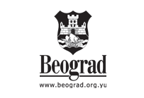 Grb Beograda - Logo