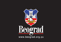 Grb Beograda - Logo