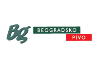 BG Pivo - Logo