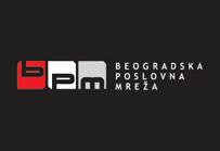 Beogradska Poslovna Mreža - Logo