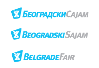 Beogradski Sajam - Logo