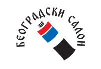 Beogradski Salon - Logo