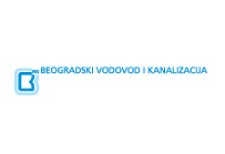 Beogradski Vodovod i Kanalizacija - Novi logo