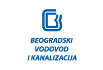 Beogradski Vodovod i Kanalizacija - Logo