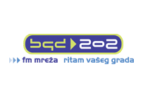 BGD 202 - Logo