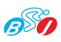 Biciklistički Savez Jugoslavije - Logo