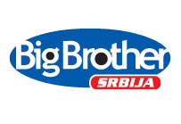 Big brother Srbija - Logo