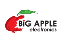 Big Apple electronics d.o.o. - Logo