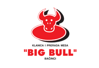 Big Bull - Logo