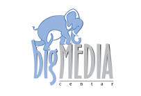 Big Media - Logo