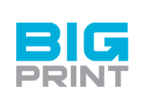 Big Print - Logo