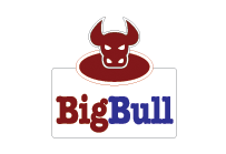 Big Bull - Logo