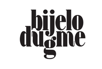 Bijelo Dugme - Logo