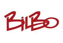 Bilbo - Logo
