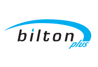 Bilton Plus - Logo