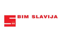 BIM Slavija - Logo