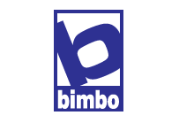 Bimbo - Logo
