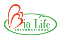 Bio Life - Logo