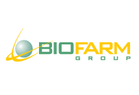 Biofarm group - Logo