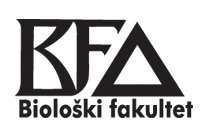 Biološki Fakultet - Logo