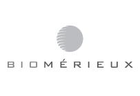 Biomerieux - Logo