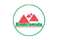 Biopiramida - Logo