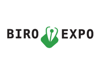 Biro-Expo - Logo