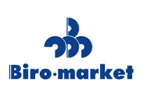Biromarket - Logo