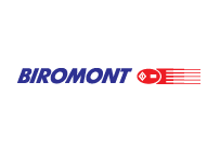 Biromont - Logo