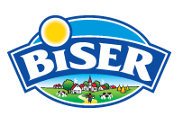 Biser - Logo