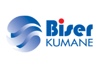 Biser Kumane - Logo