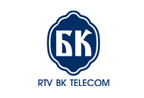 BK - Logo