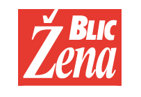 Blic Žena - Logo