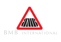 BMB International - Logo