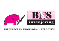 BNS Inženjering - Logo